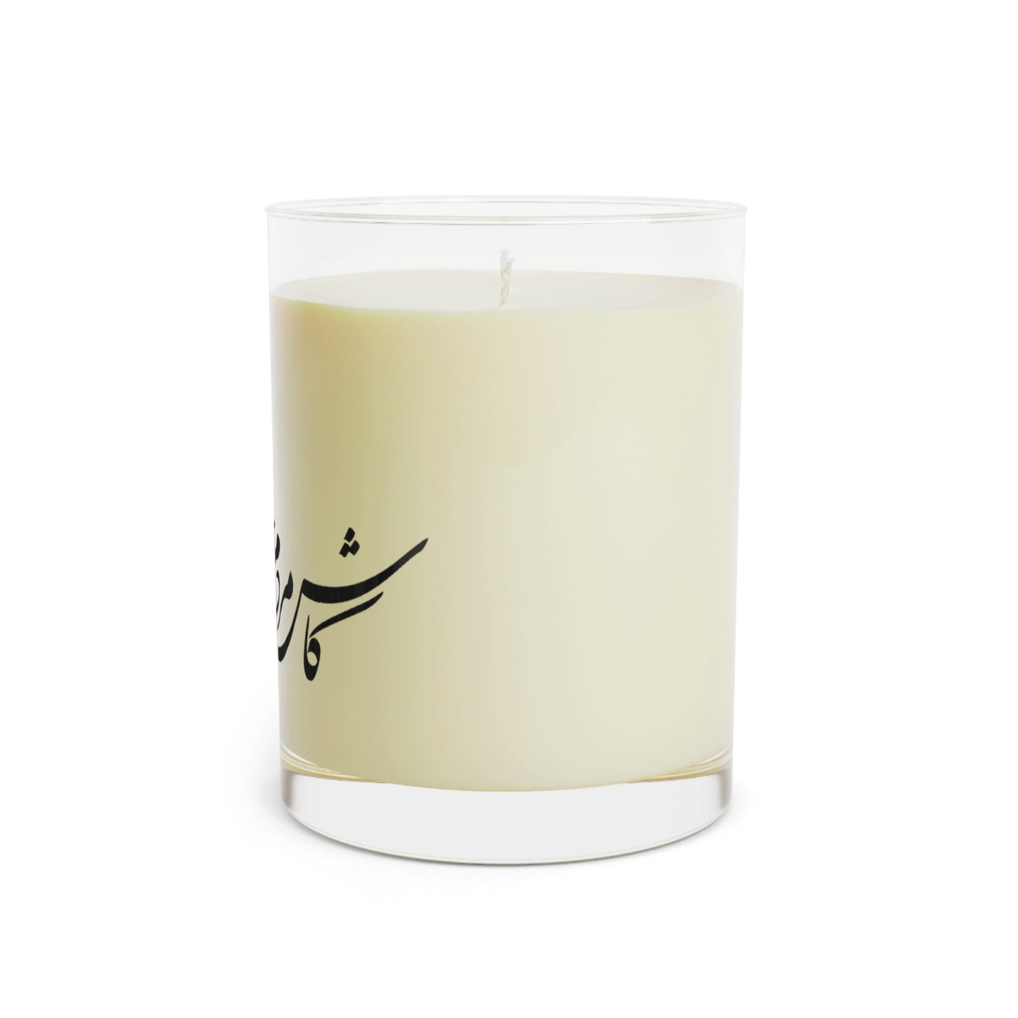 Daneha-ye Del Candle