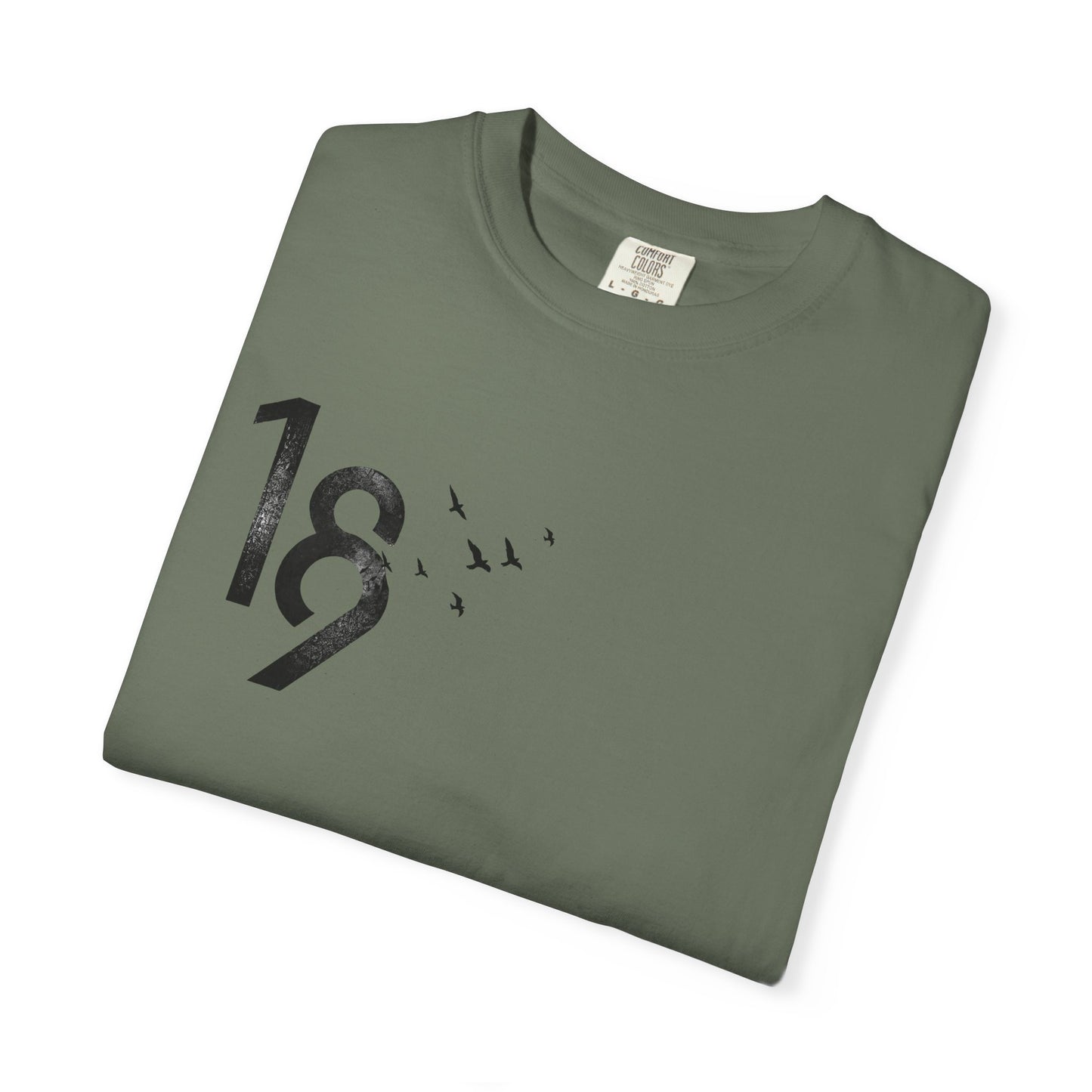 Javidnam Memorial Unisex Premium T-shirt