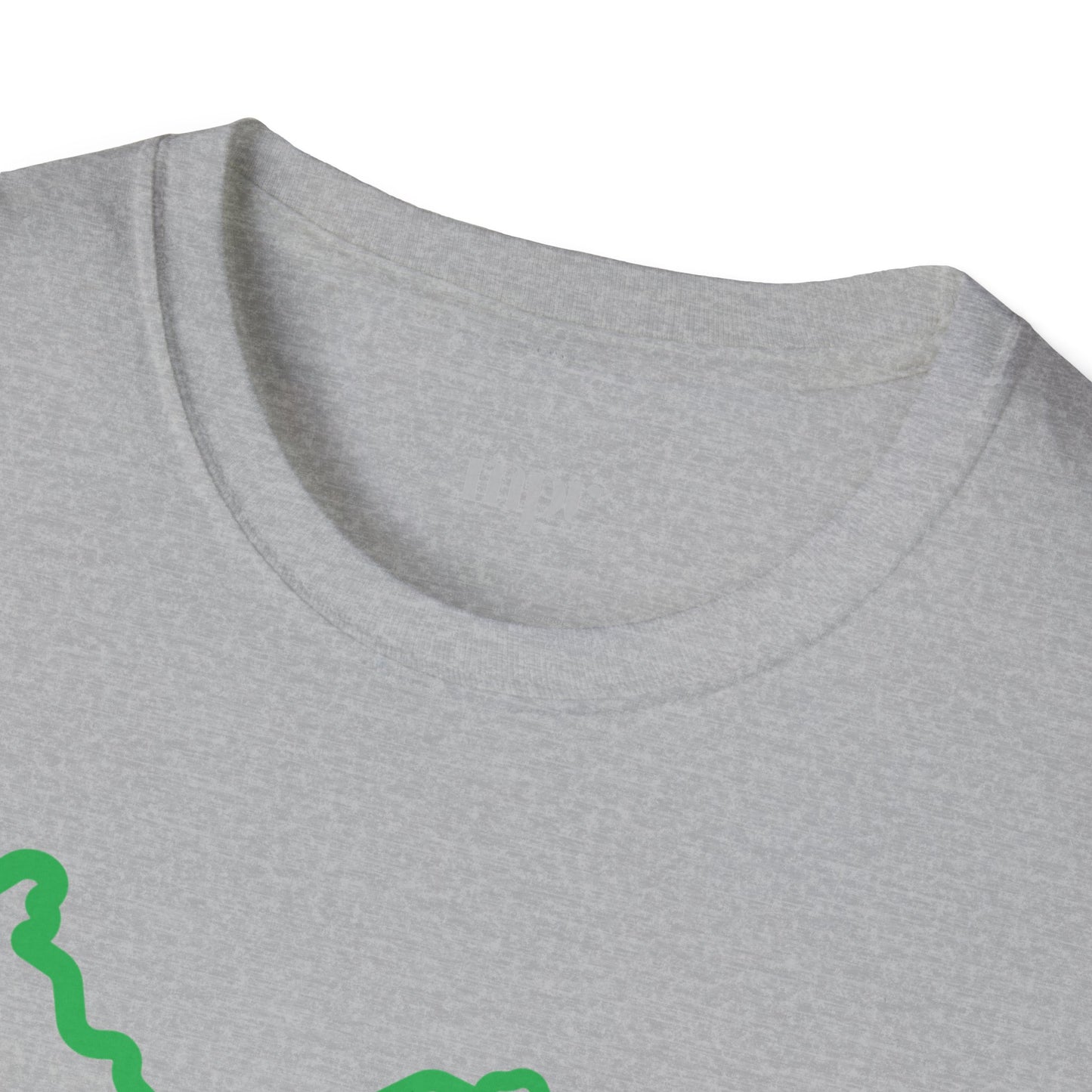 Free Iran Unisex T-Shirt
