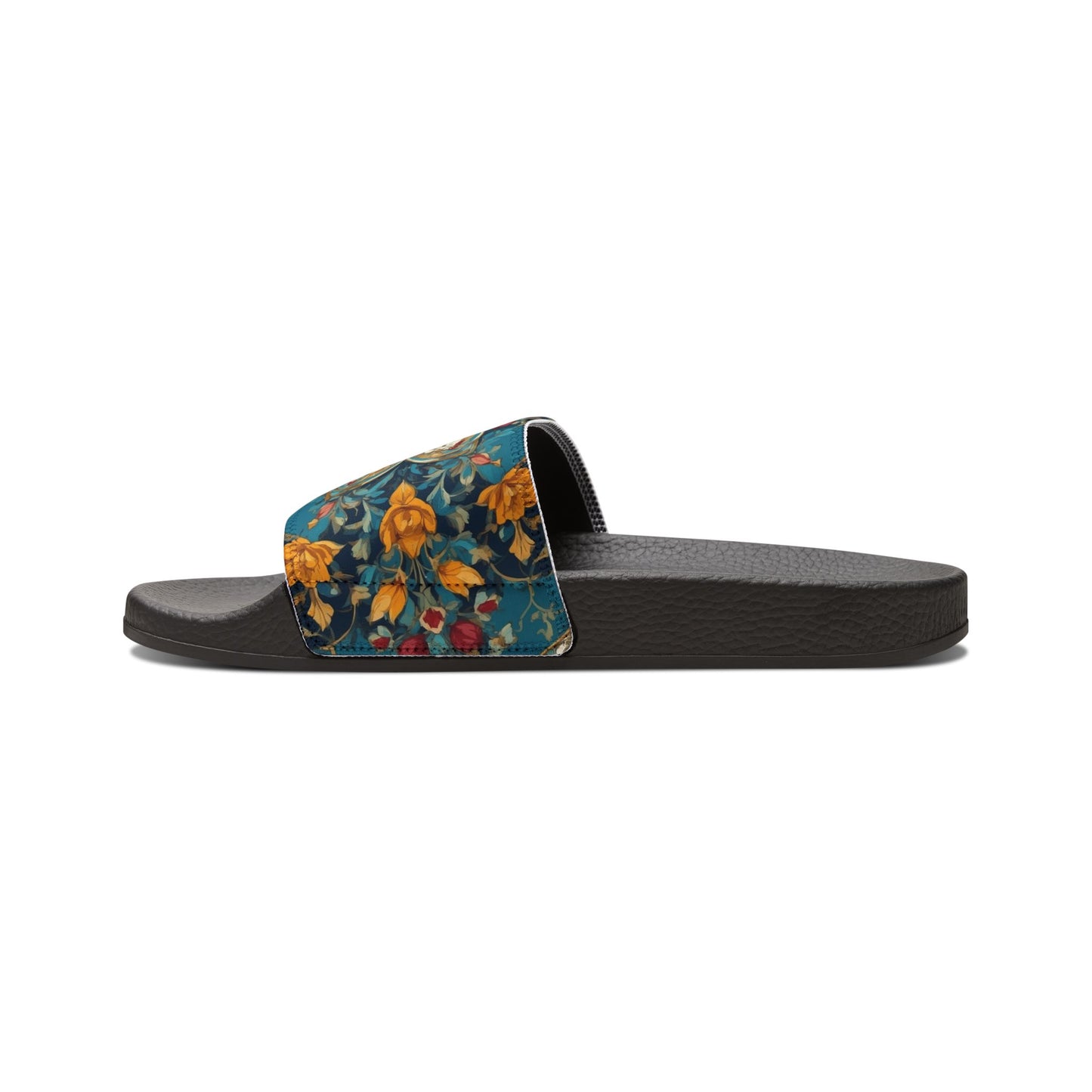 Heart of Tile Sandals