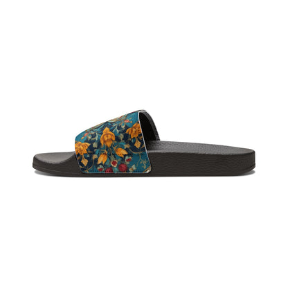 Heart of Tile Sandals