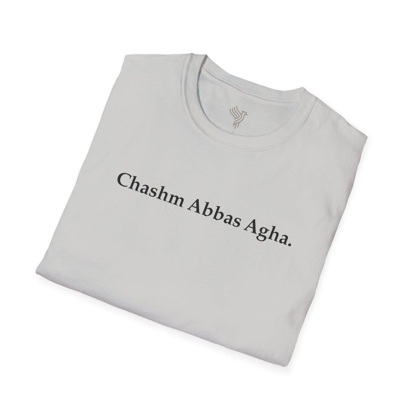 Chashm Abbas Agha Unisex T-Shirt