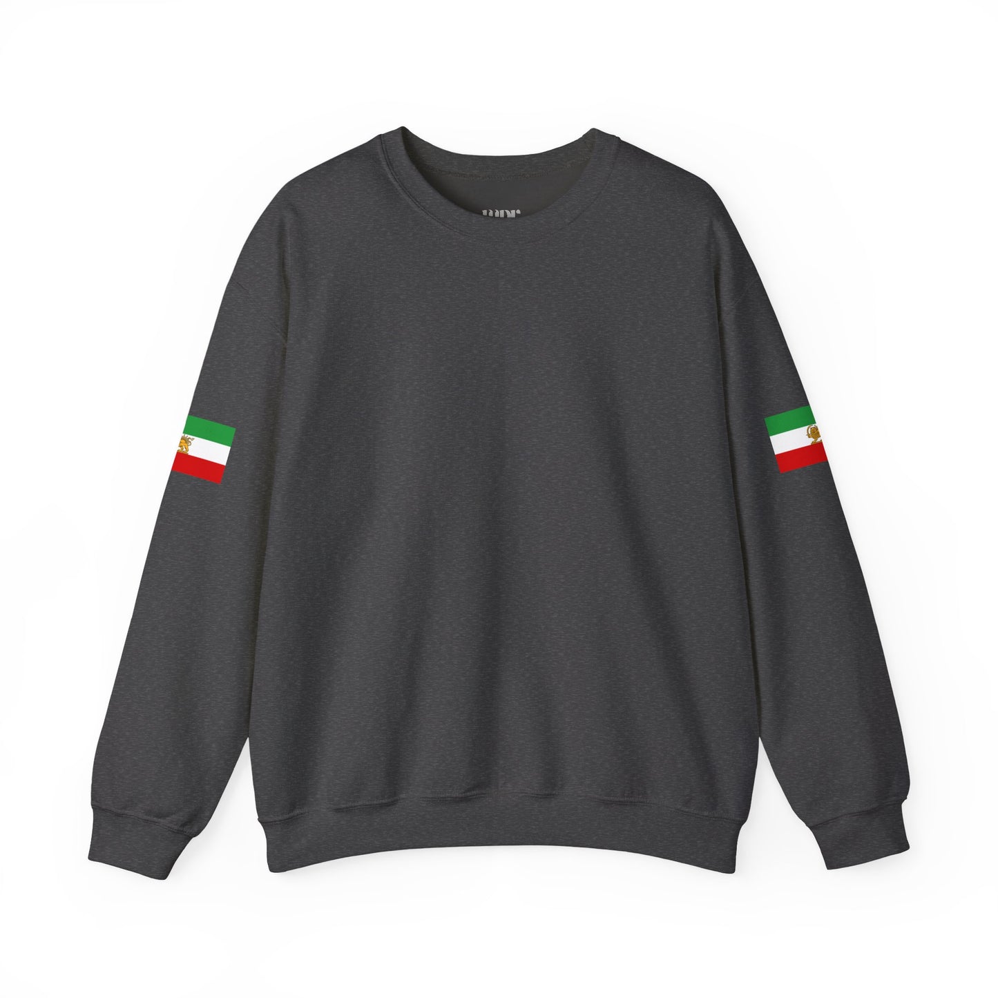 Lion and Sun Flag Unisex Sweatshirt