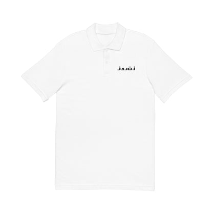 Zane Rooz Polo Shirt (Embroidered)