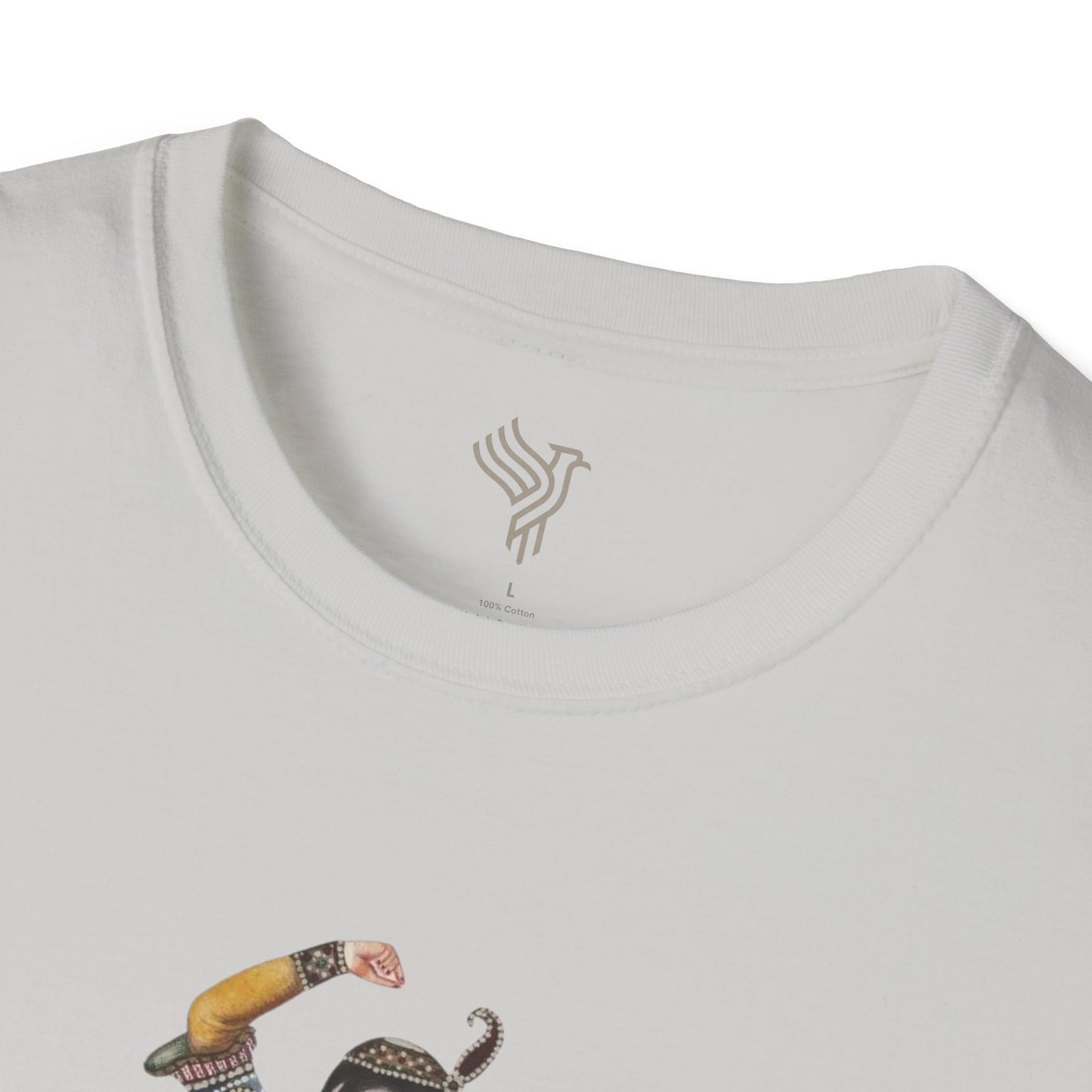 Qajar Dance Unisex T-Shirt