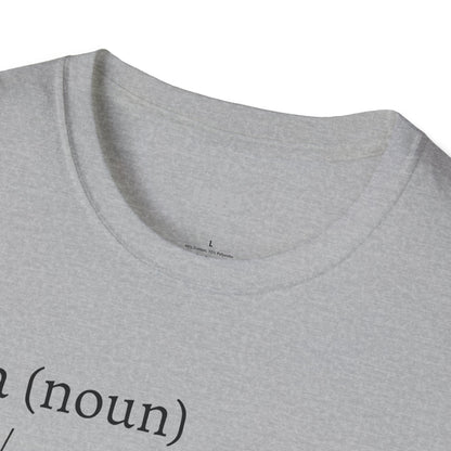 Yalda Pronunciation Unisex T-Shirt