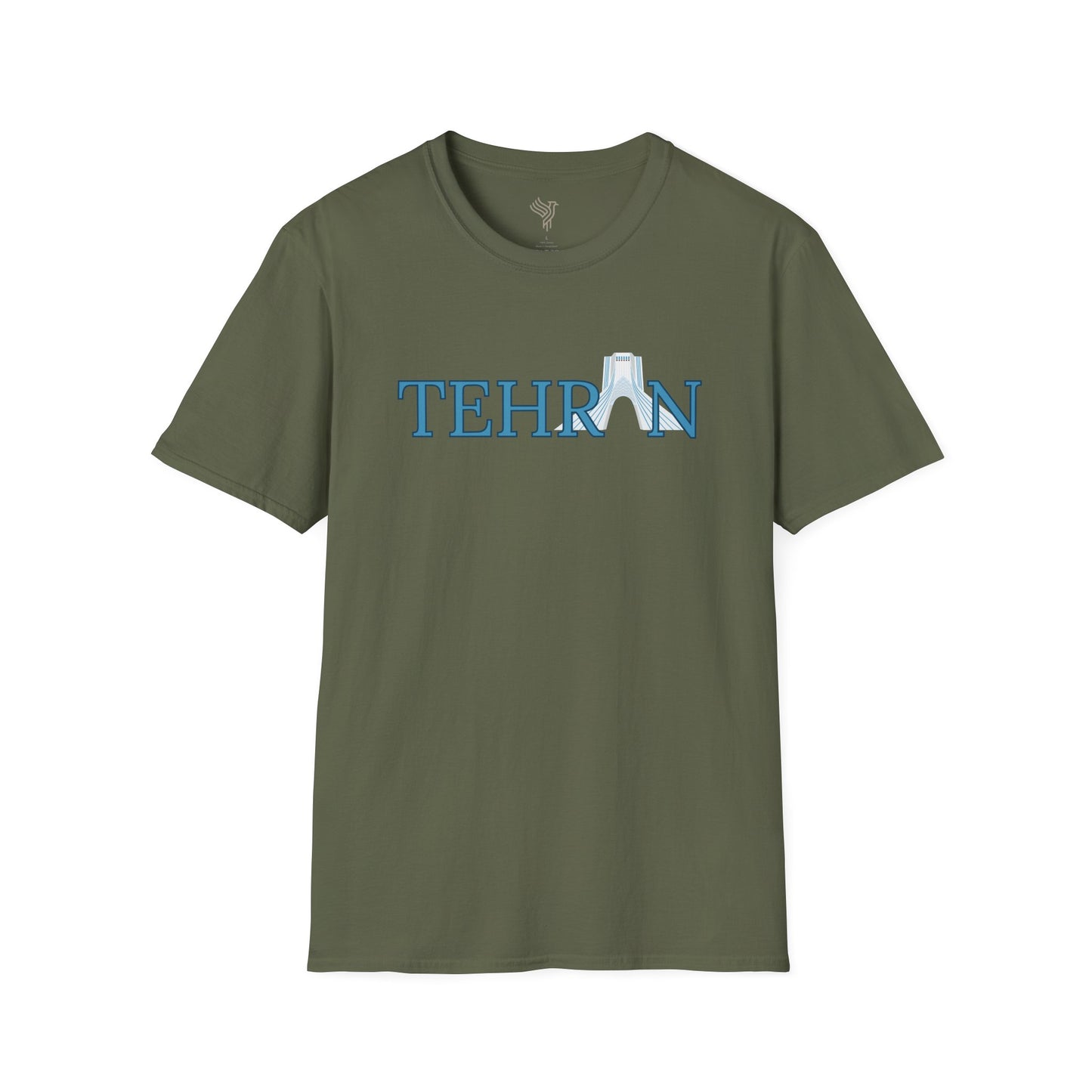 Tehran Forever Unisex T-Shirt