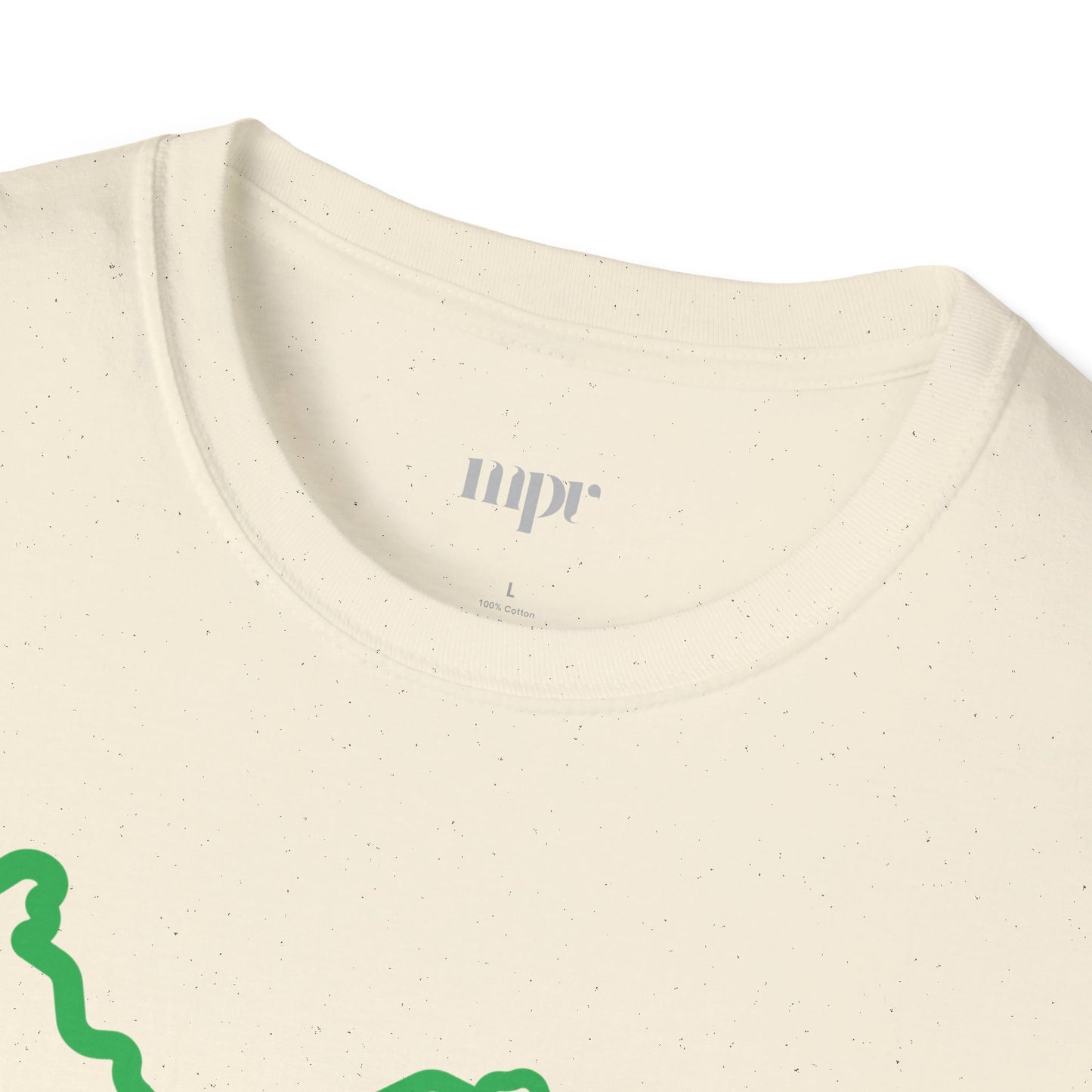 Free Iran Unisex T-Shirt