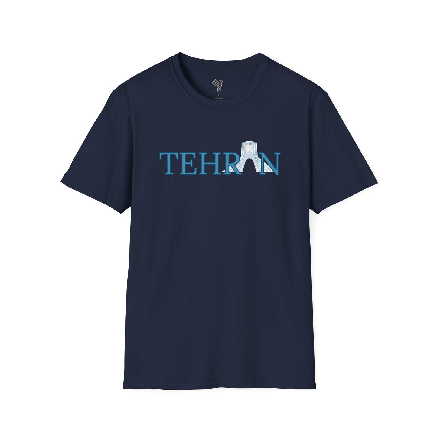 Tehran Forever Unisex T-Shirt