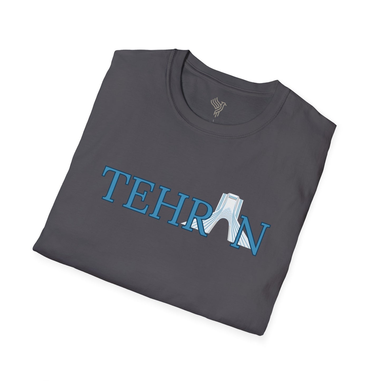 Tehran Forever Unisex T-Shirt