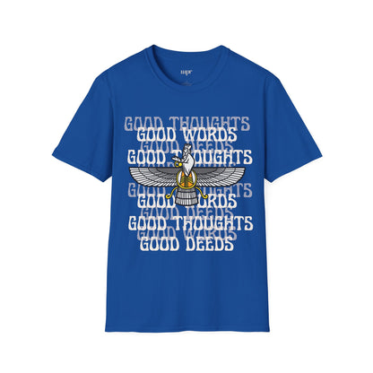 Farvahar Unisex T-Shirt