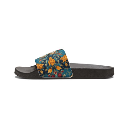 Heart of Tile Sandals