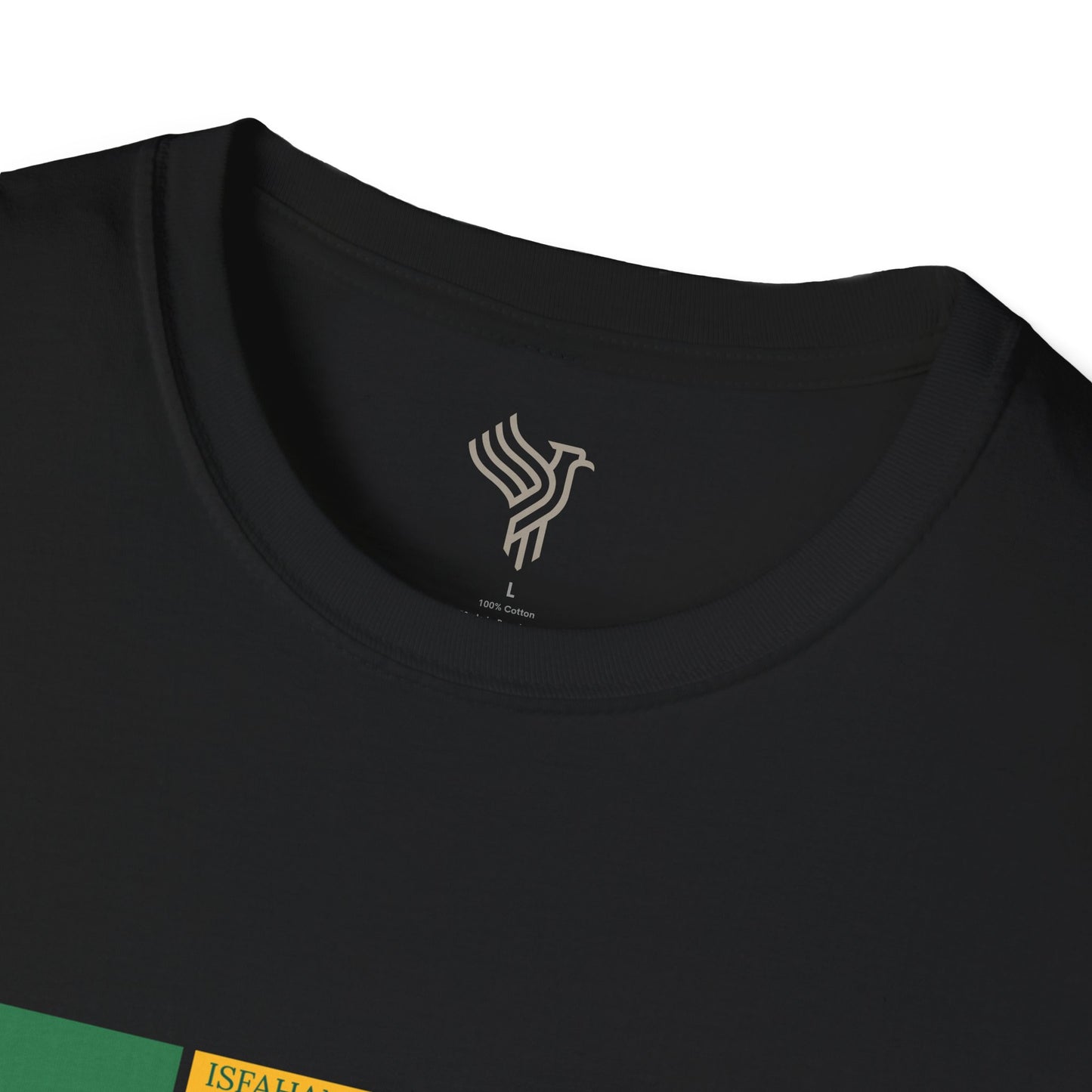 Iran Forever Unisex T-Shirt