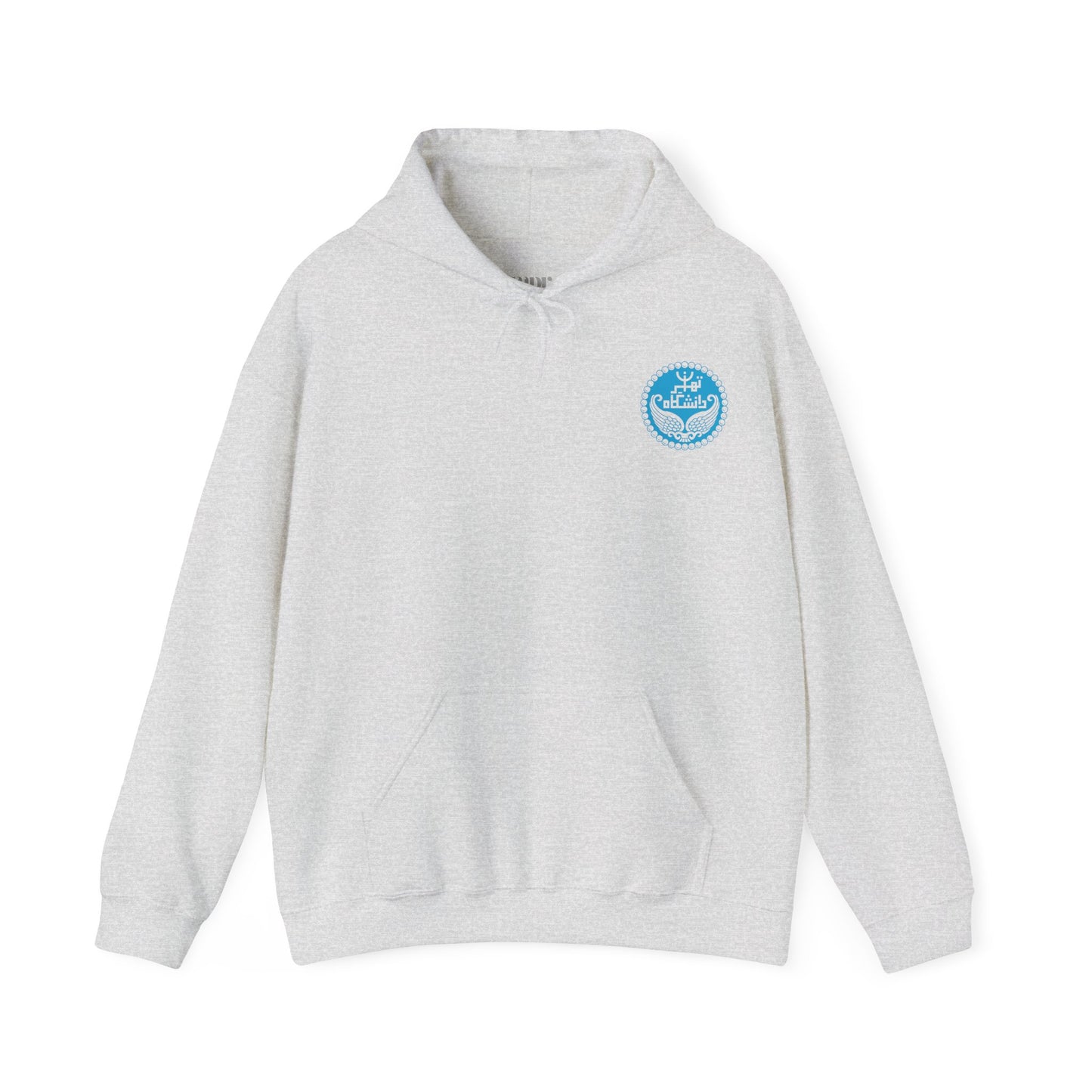 Tehran University Hoodie