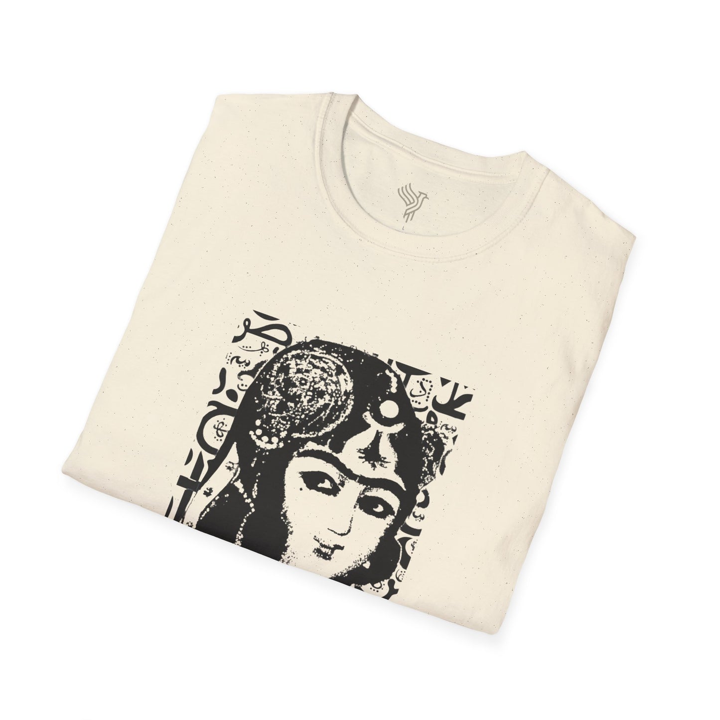 Dokhtar Irooni Unisex T-Shirt