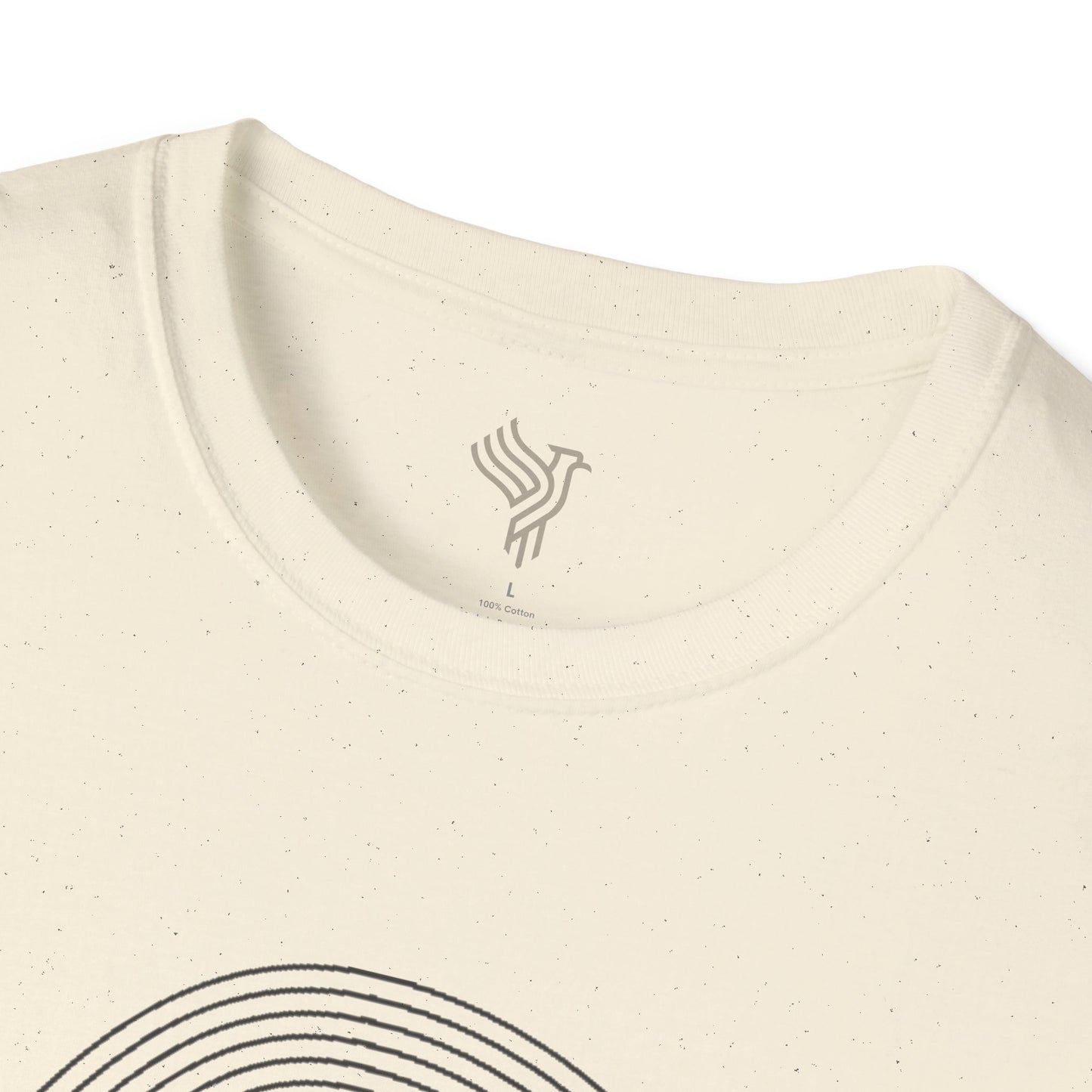 Cho Noghteh Unisex T-Shirt