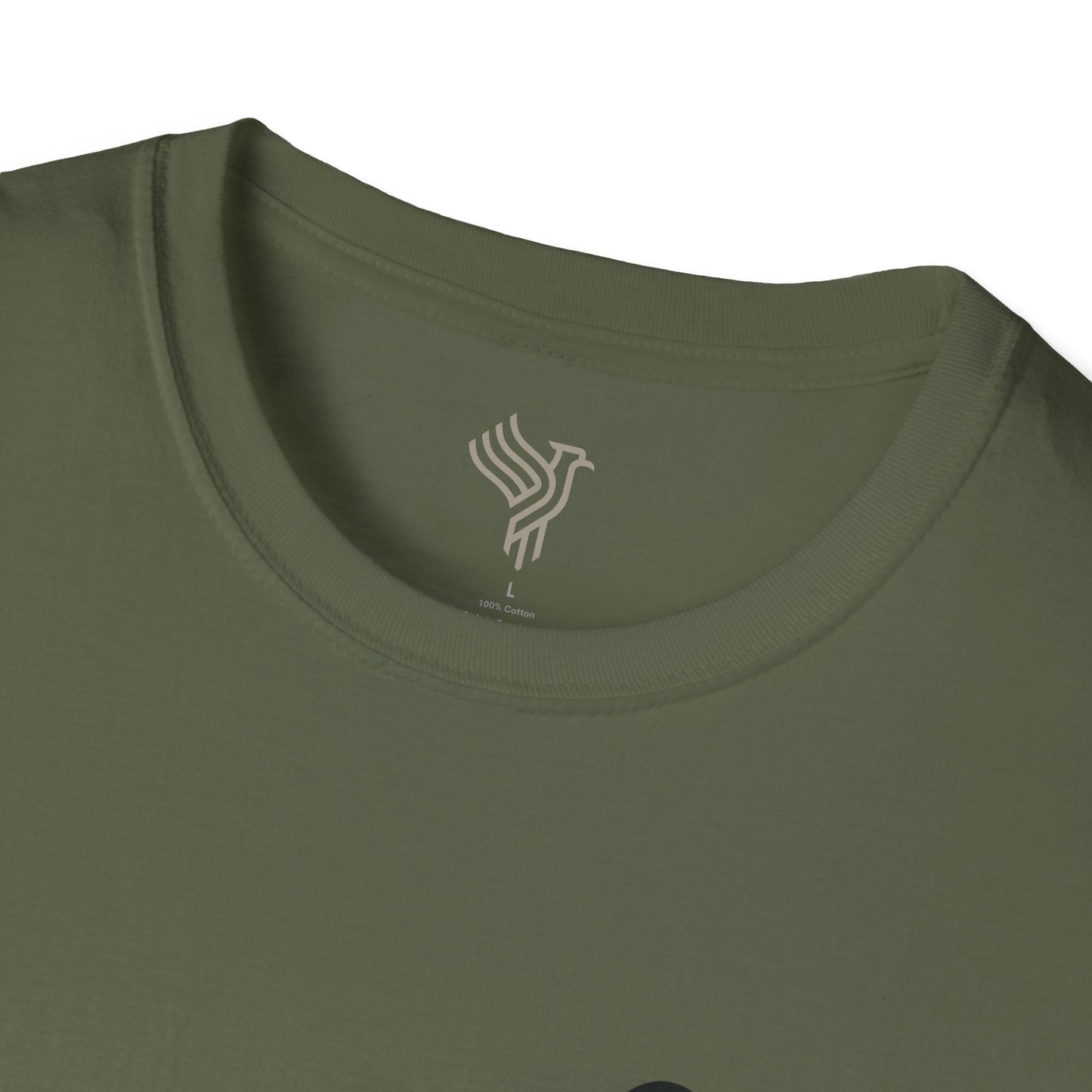 Tehran Unisex T-Shirt