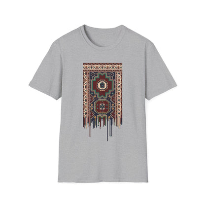 Shahsavan Heritage Unisex T-Shirt