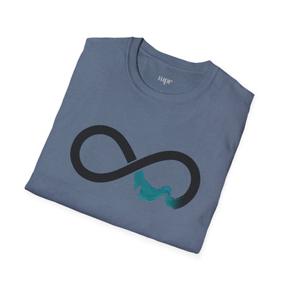 Endless Persian Gulf  Unisex T-shirt