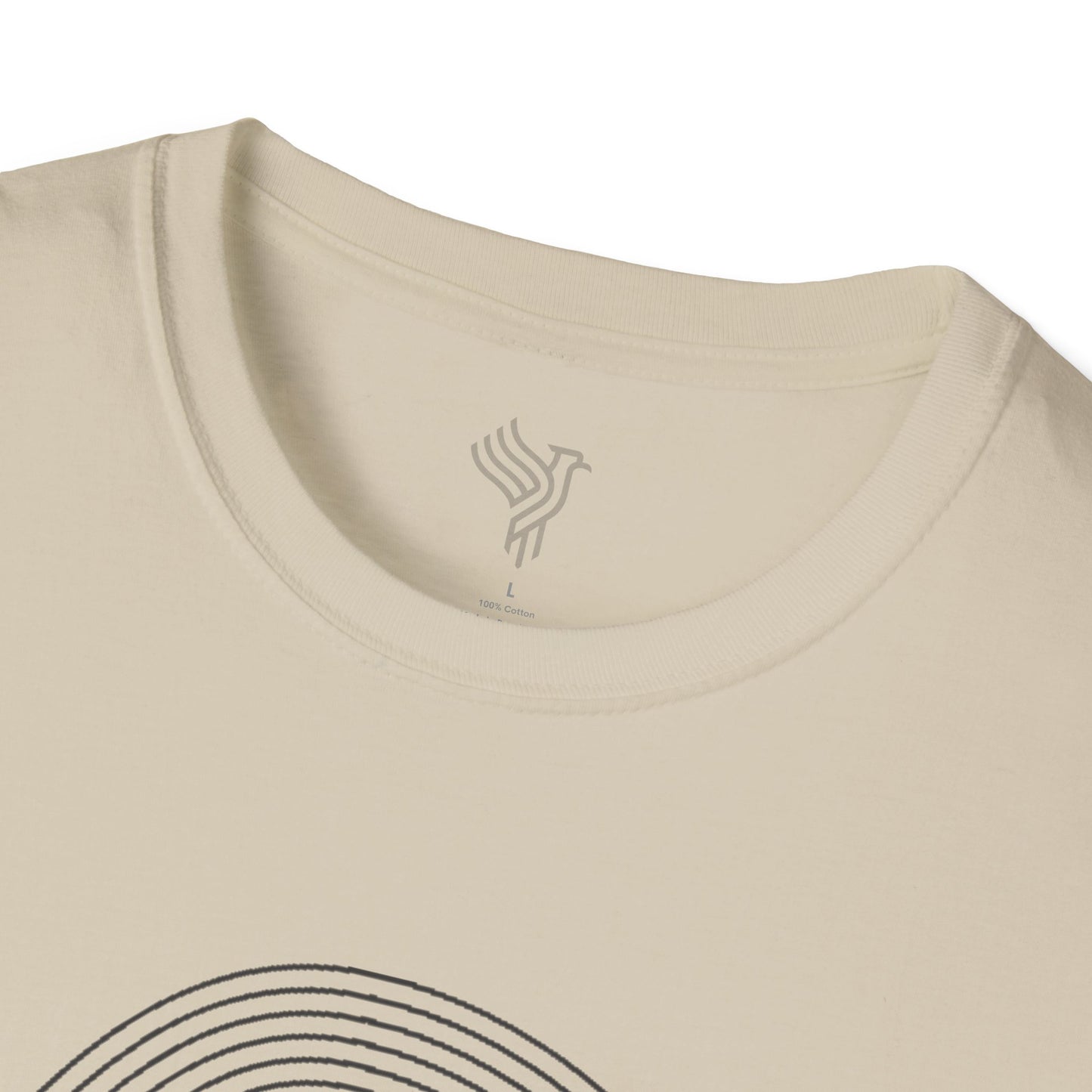 Cho Noghteh Unisex T-Shirt