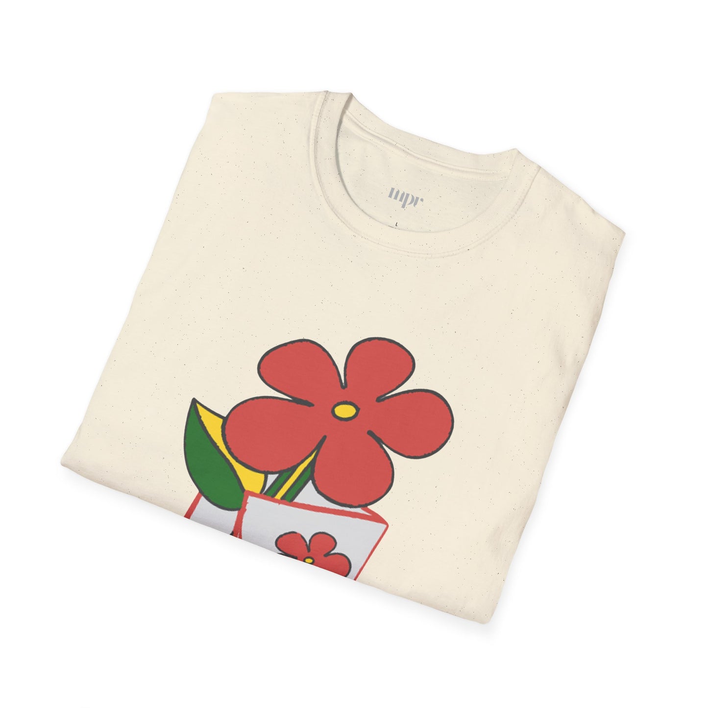 Vintage Farsi Schoolbook Unisex T-Shirt