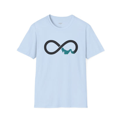 Endless Persian Gulf  Unisex T-shirt