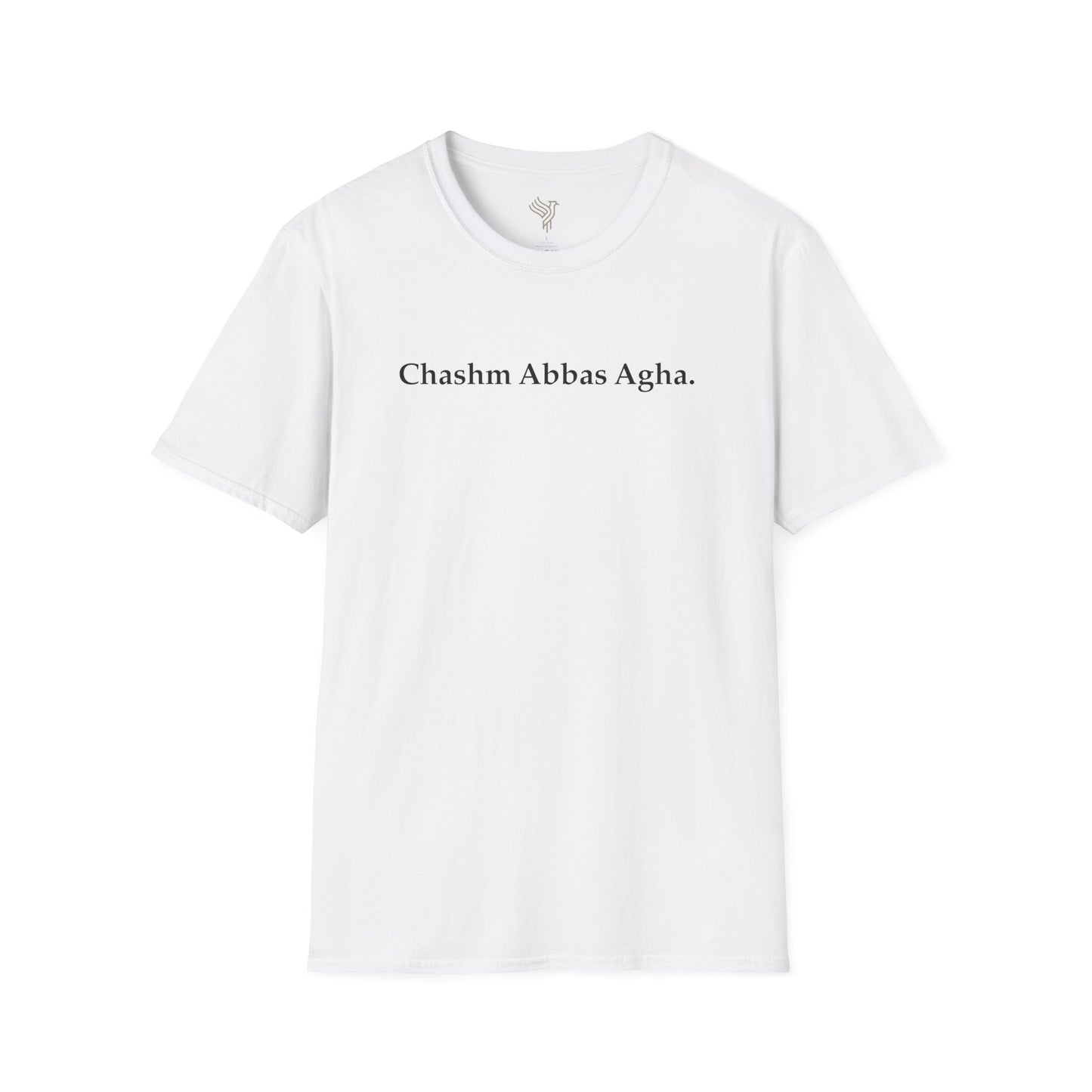 Chashm Abbas Agha Unisex T-Shirt