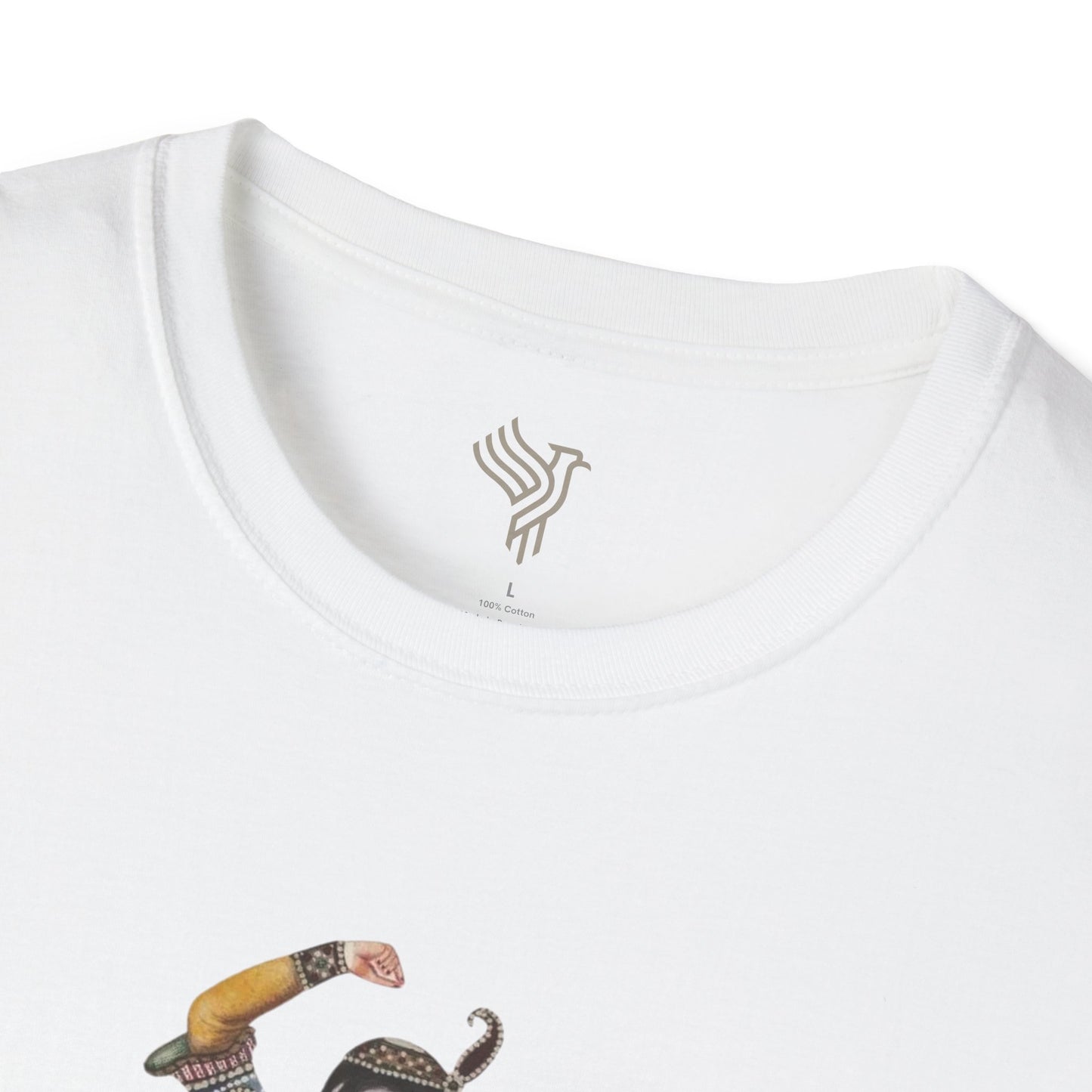 Qajar Dance Unisex T-Shirt