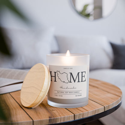 Smells Like Home Candle (11 oz)