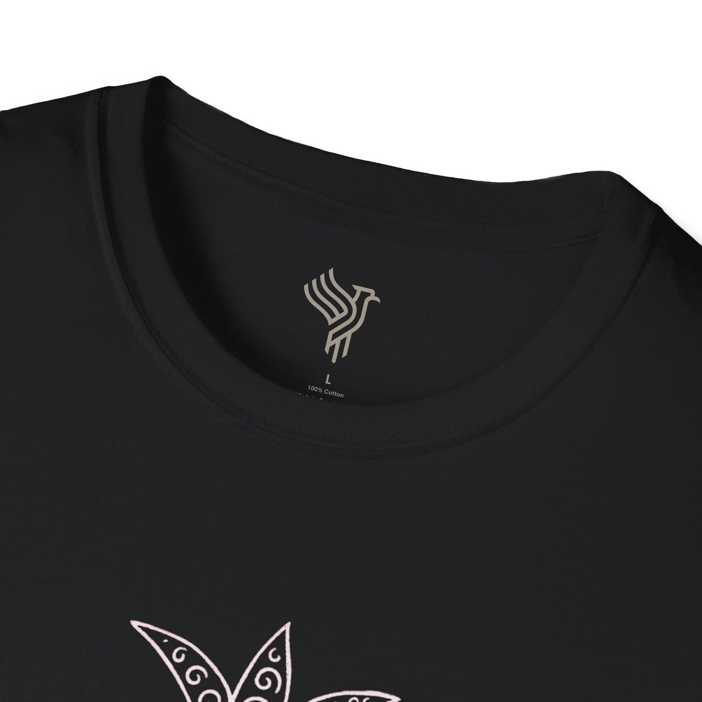 Shab-e Yalda Pomegranate Unisex T-Shirt