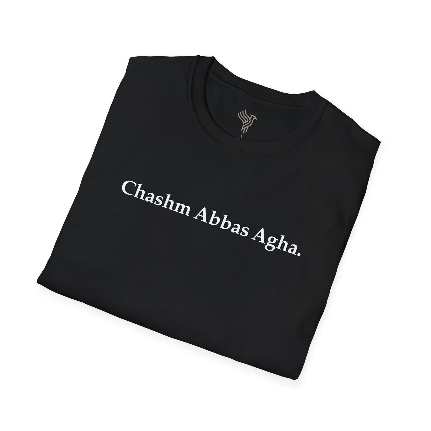 Chashm Abbas Agha Unisex T-Shirt