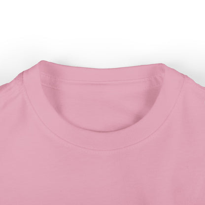 Personalized My First Yalda Infant Tee