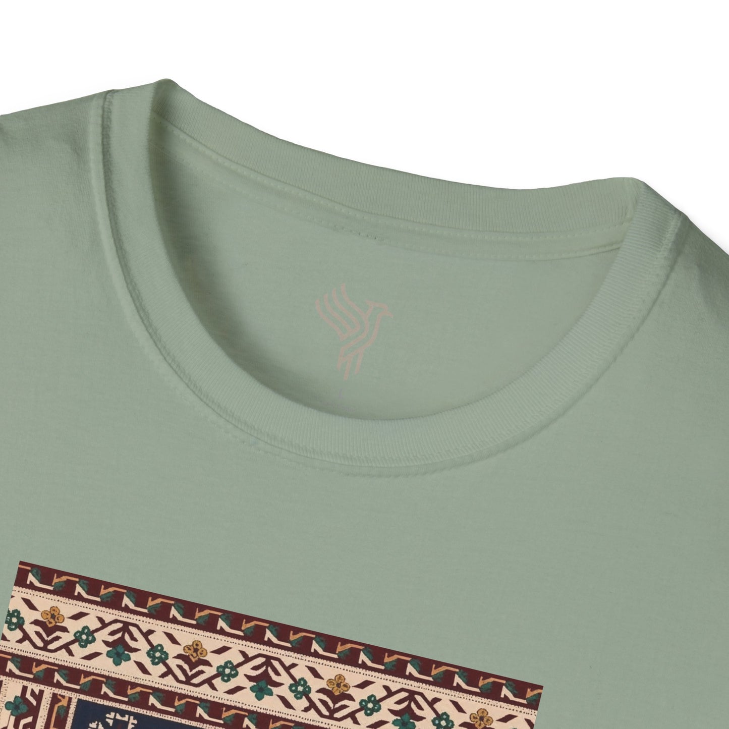 Shahsavan Heritage Unisex T-Shirt