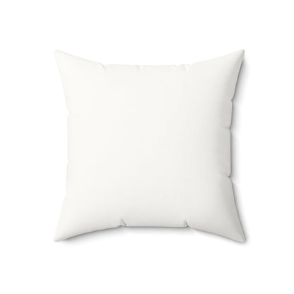 Qajar Beauty Decorative Pillow