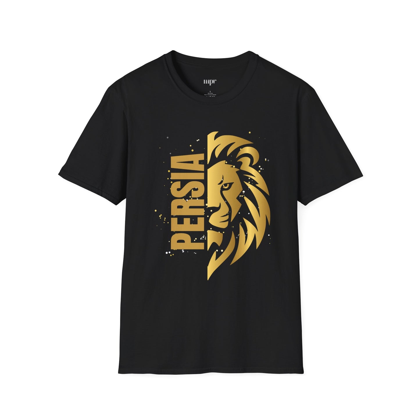 Persia Unisex T-Shirt