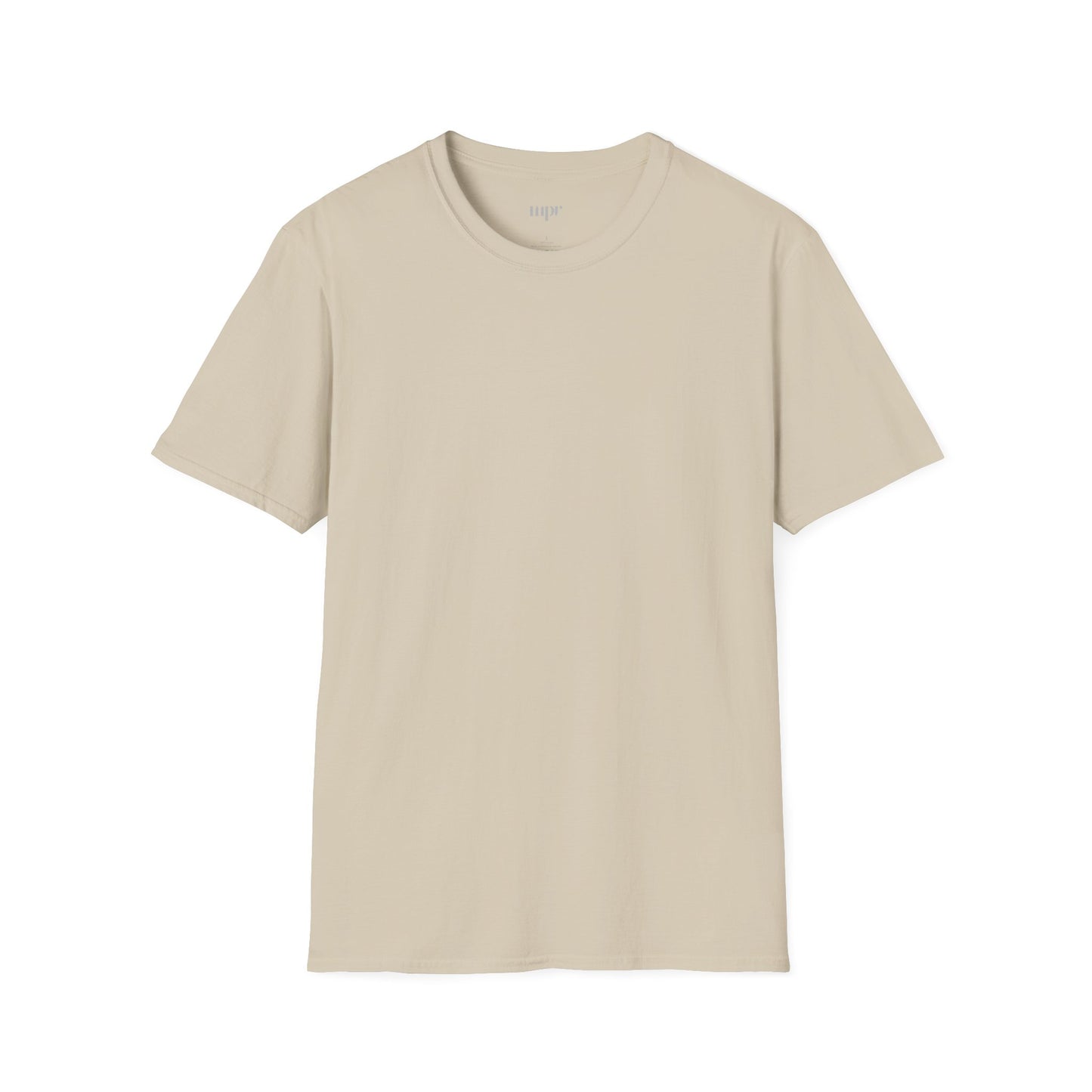 Persian Calligraphy Unisex T-Shirt