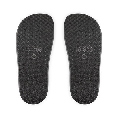 Mosaic Steps Sandals