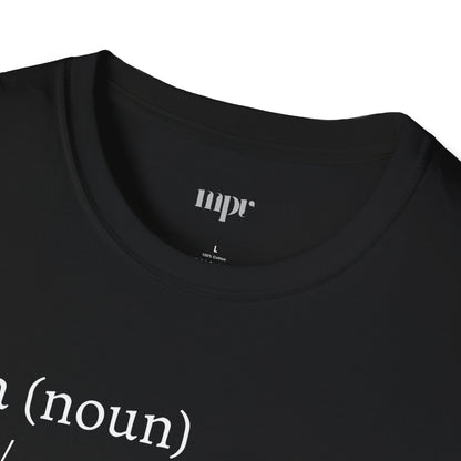 Yalda Pronunciation Unisex T-Shirt