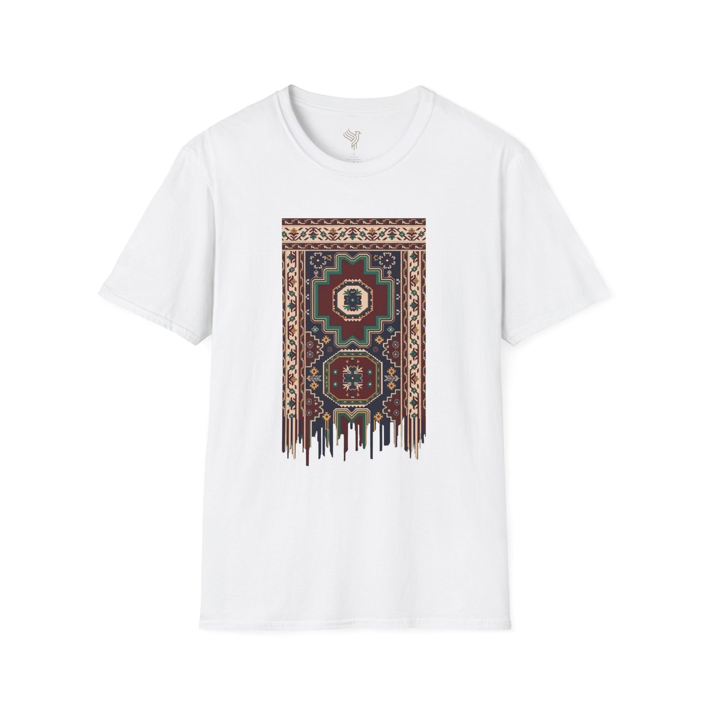 Shahsavan Heritage Unisex T-Shirt