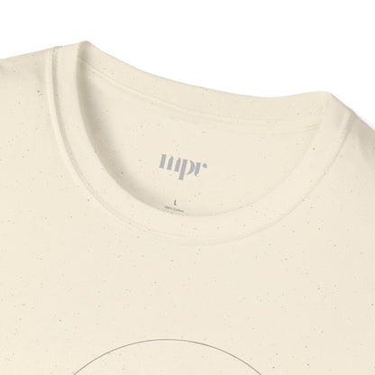 Isfahan Architecture Unisex T-Shirt