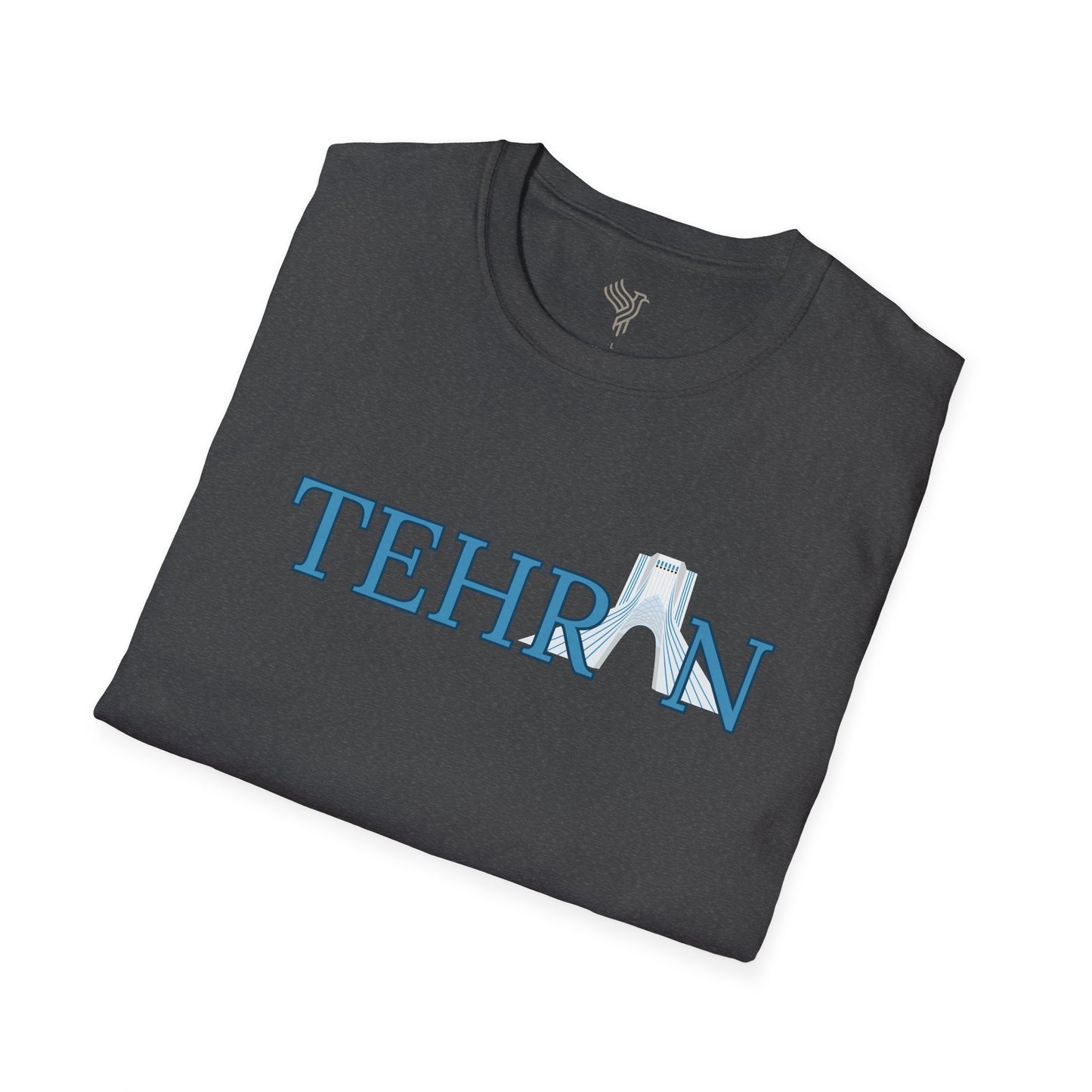 Tehran Forever Unisex T-Shirt