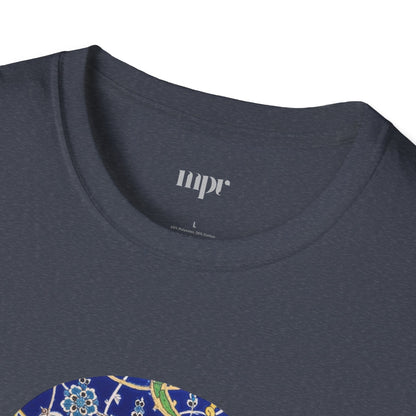 Tile & Story Unisex T-Shirt