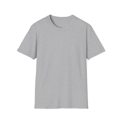 Persian Calligraphy Unisex T-Shirt