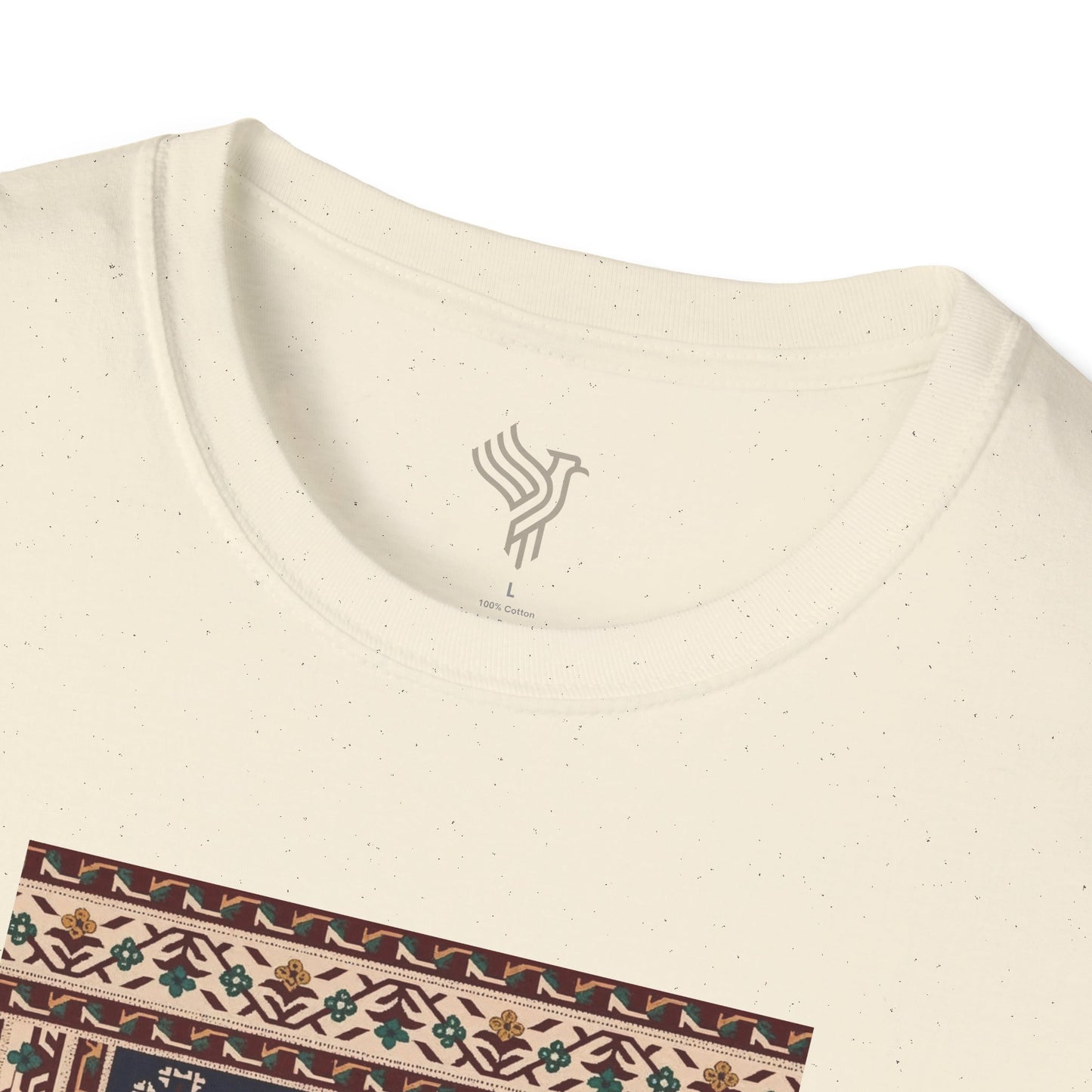 Shahsavan Heritage Unisex T-Shirt