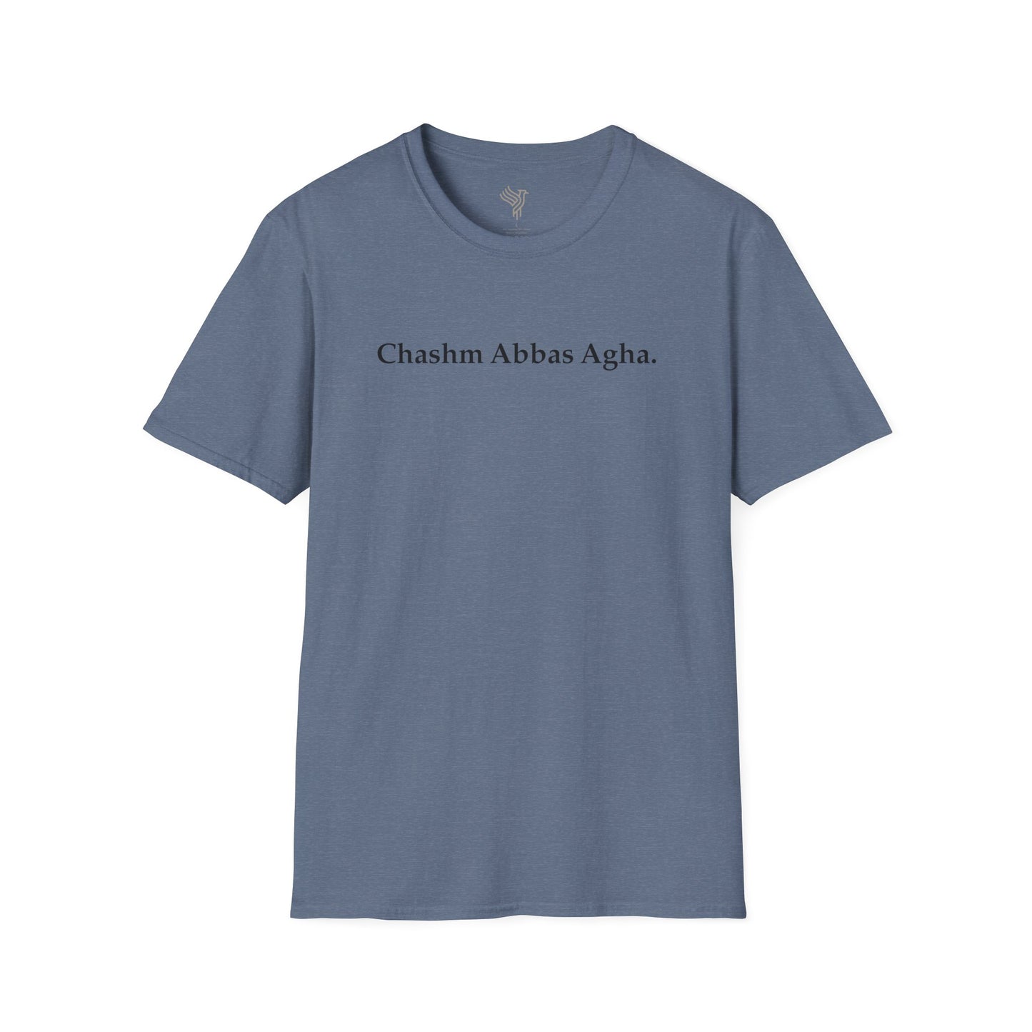 Chashm Abbas Agha Unisex T-Shirt