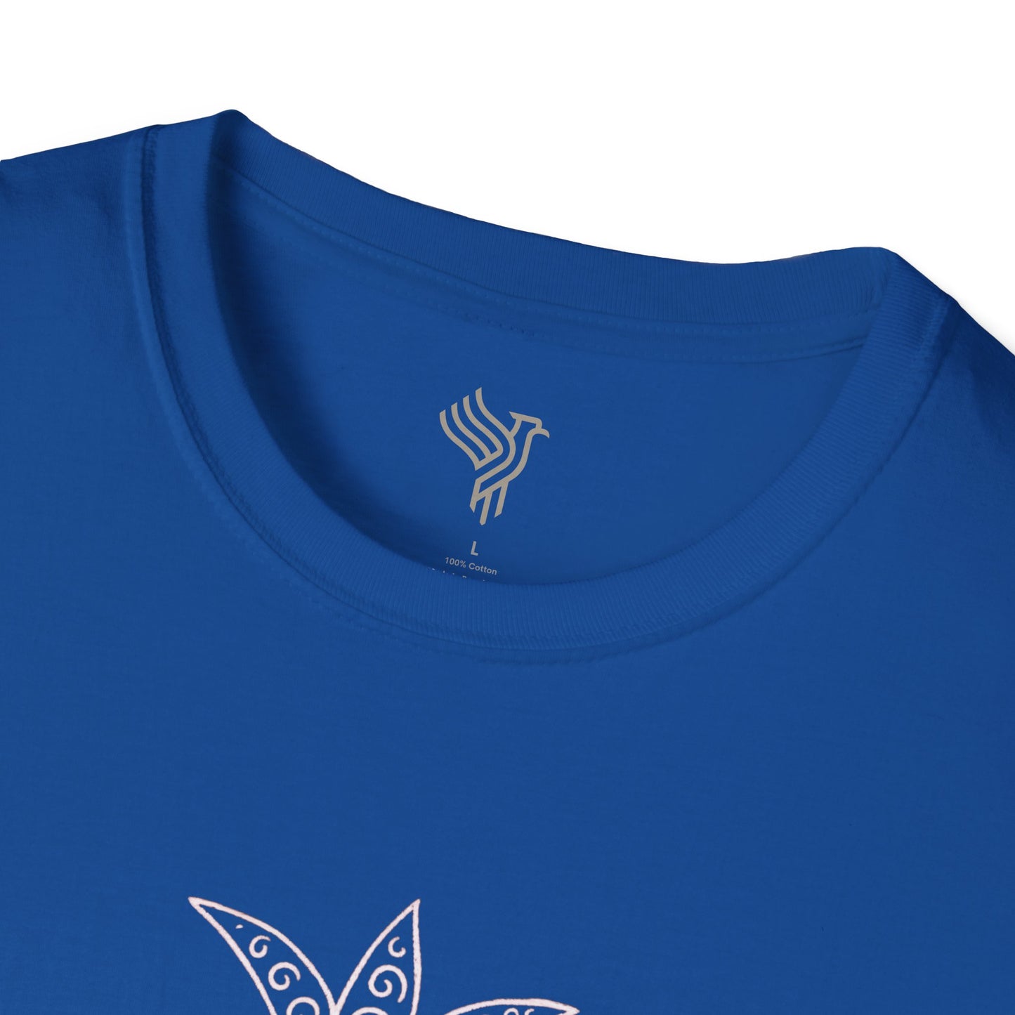 Shab-e Yalda Pomegranate Unisex T-Shirt