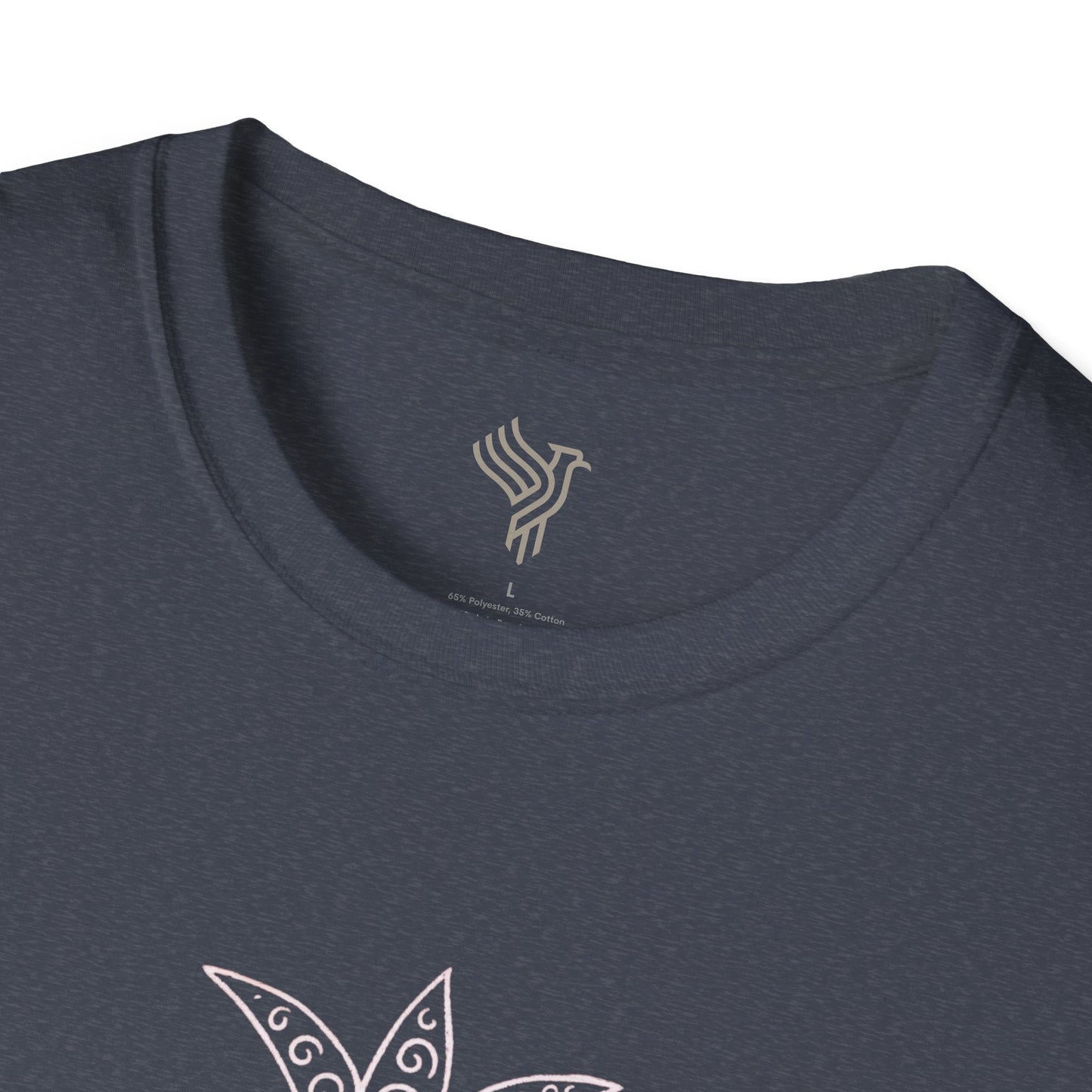 Shab-e Yalda Pomegranate Unisex T-Shirt