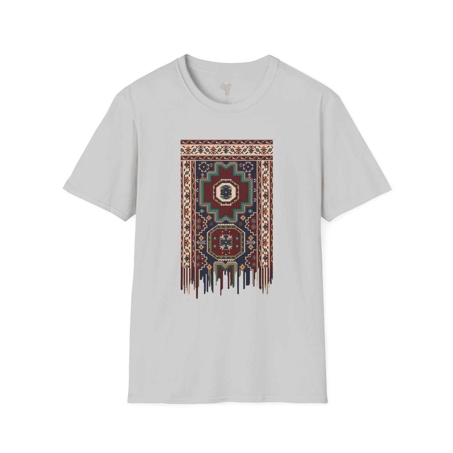 Shahsavan Heritage Unisex T-Shirt
