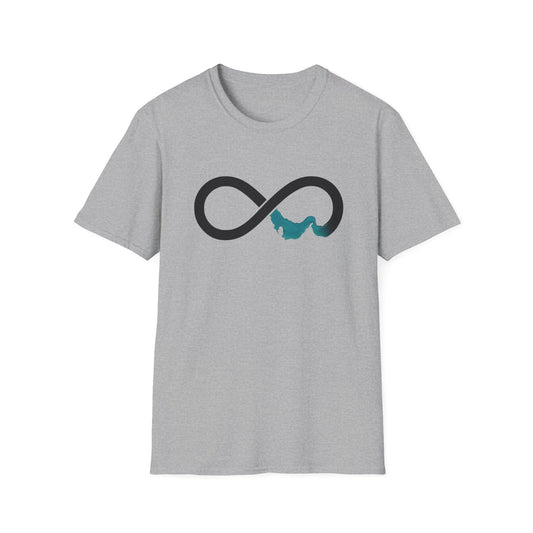 Endless Persian Gulf  Unisex T-shirt
