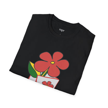 Vintage Farsi Schoolbook Unisex T-Shirt